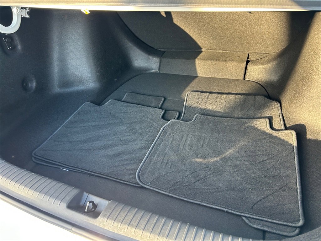 Used 2025 Honda Accord LX image 30