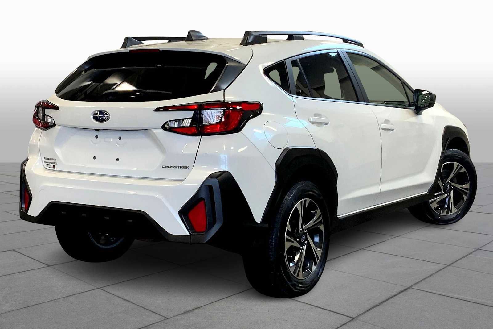 Certified 2024 Subaru Crosstrek 2.0i Premium AWD/4WD image 12
