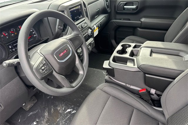 New 2026 GMC Sierra 1500 Pro w/ Pro Value Package image 10