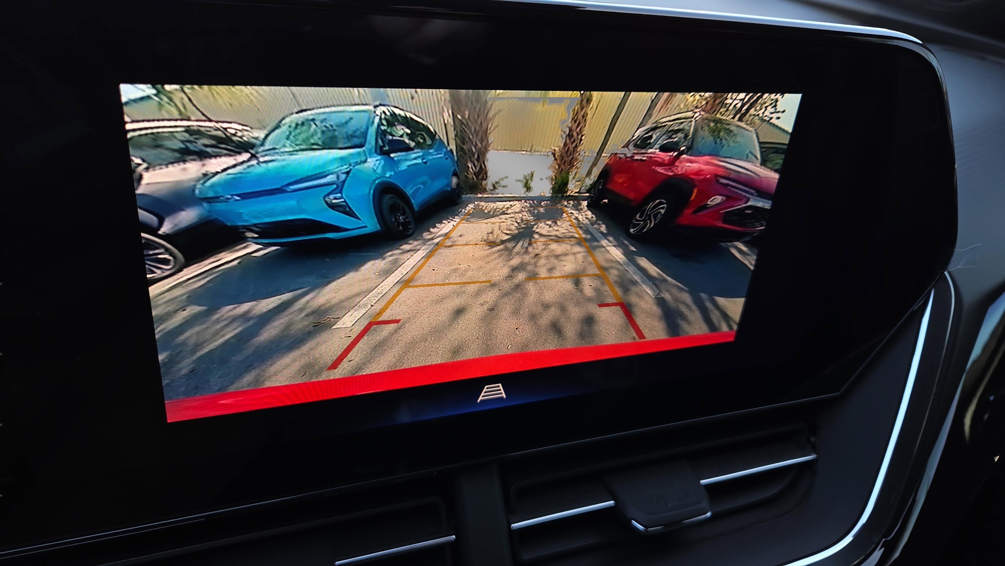 New 2026 Chevrolet Trax RS w/ Driver Confidence Package image 20