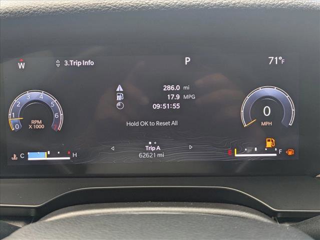 Used 2021 Jeep Grand Cherokee L Limited image 11