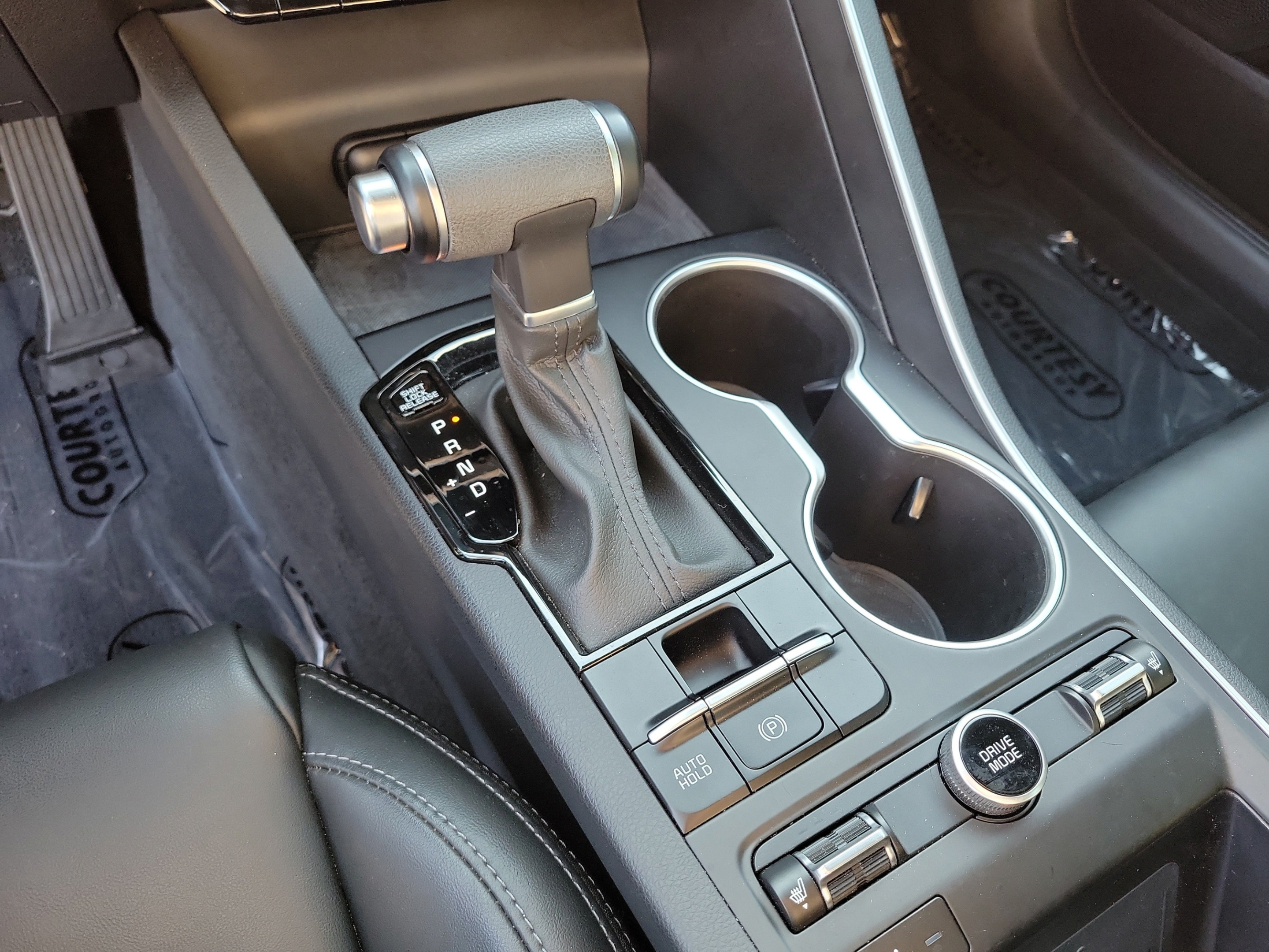 Certified 2024 Kia K5 GT-Line FWD image 26