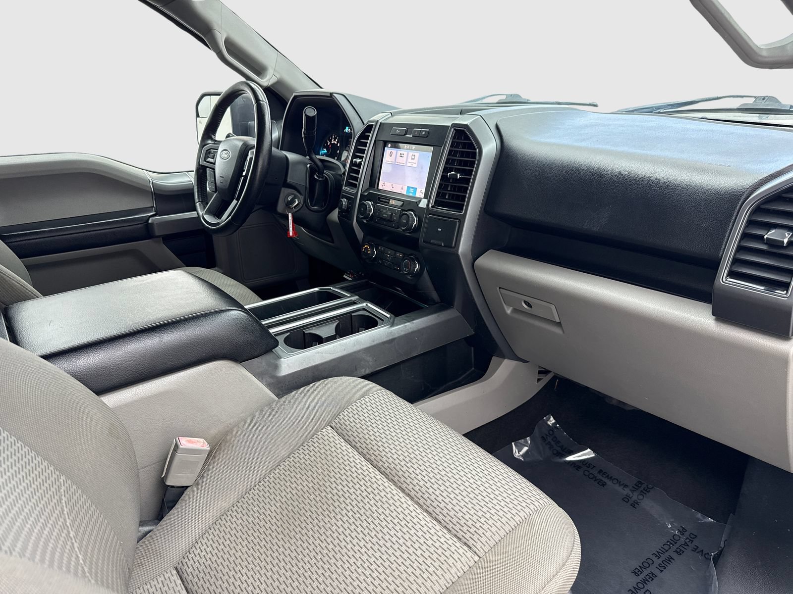 Used 2019 Ford F150 XLT w/ Equipment Group 301A Mid AWD/4WD image 42
