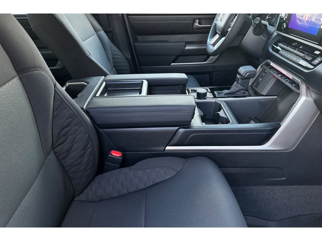 New 2026 Toyota Tundra SR5 image 17