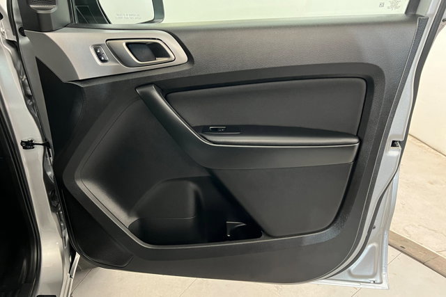 Used 2022 Ford Ranger XLT w/ Equipment Group 301A Mid image 22