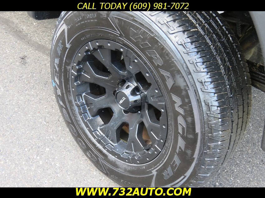 Used 2005 Ford Ranger XLT AWD/4WD image 24