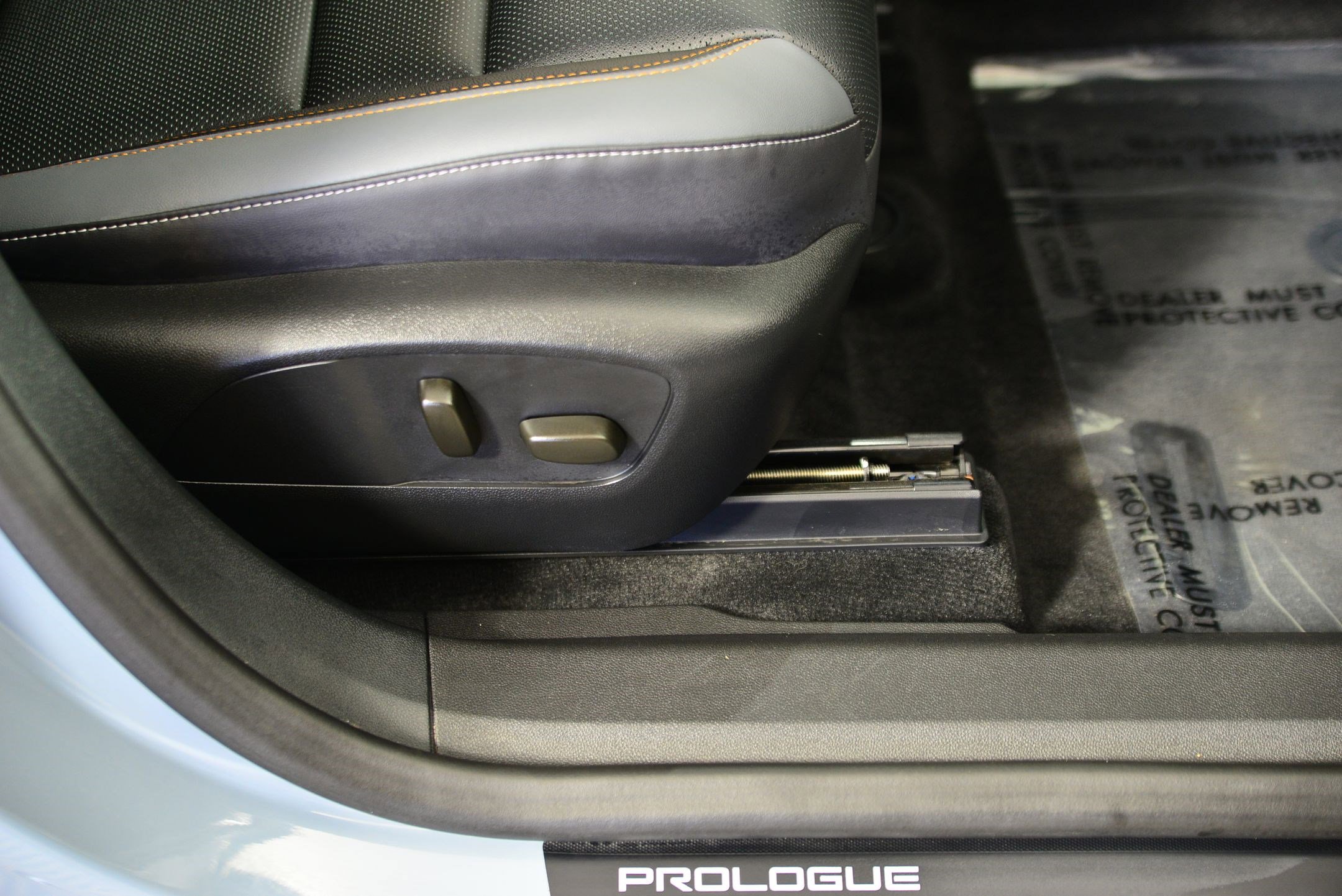 Used 2024 Honda Prologue Elite image 12