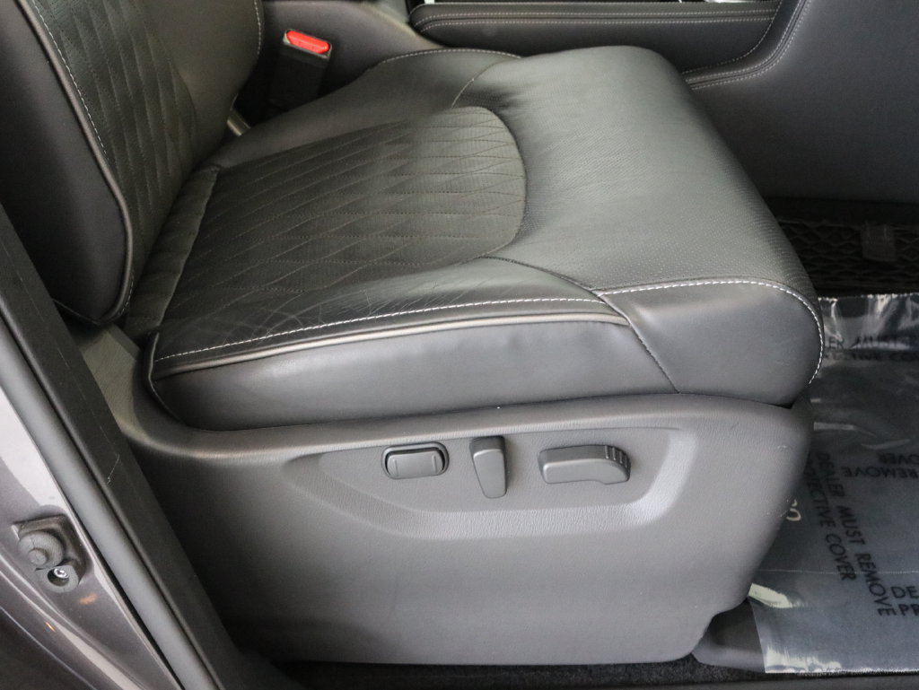 Used 2023 INFINITI QX80 Sensory w/ Cargo Package AWD/4WD image 52