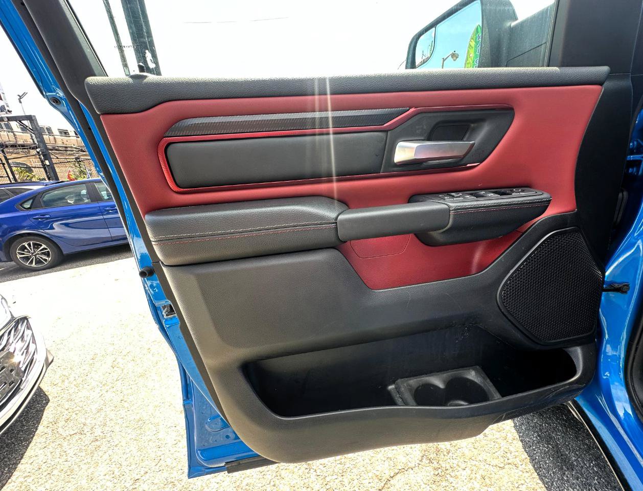 Used 2026 RAM 1500 Rebel w/ Rebel Level 1 Equipment Group AWD/4WD image 18
