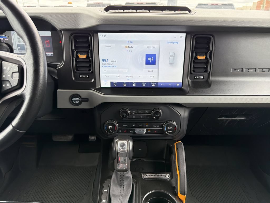 Used 2023 Ford Bronco Badlands AWD/4WD image 15