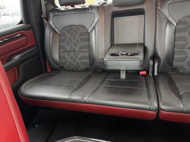 Used 2019 RAM 1500 Rebel w/ Level 2 Equipment Group image 34