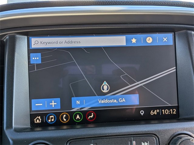 Used 2021 Chevrolet Colorado ZR2 image 24