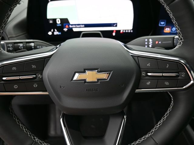 New 2025 Chevrolet Traverse High Country FWD image 30