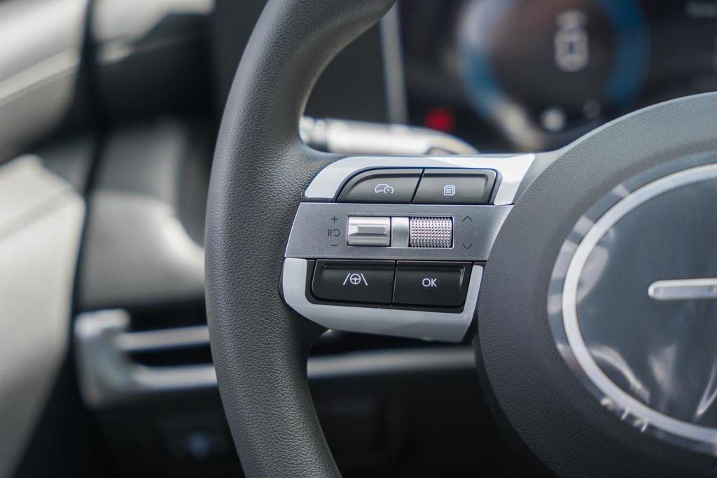 New 2026 Hyundai Santa Cruz SEL image 28