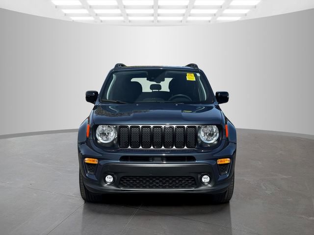 Certified 2023 Jeep Renegade Altitude w/ Convenience Group I AWD/4WD image 2