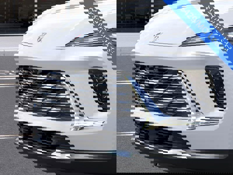 New 2026 Buick Envision Preferred AWD/4WD image 36