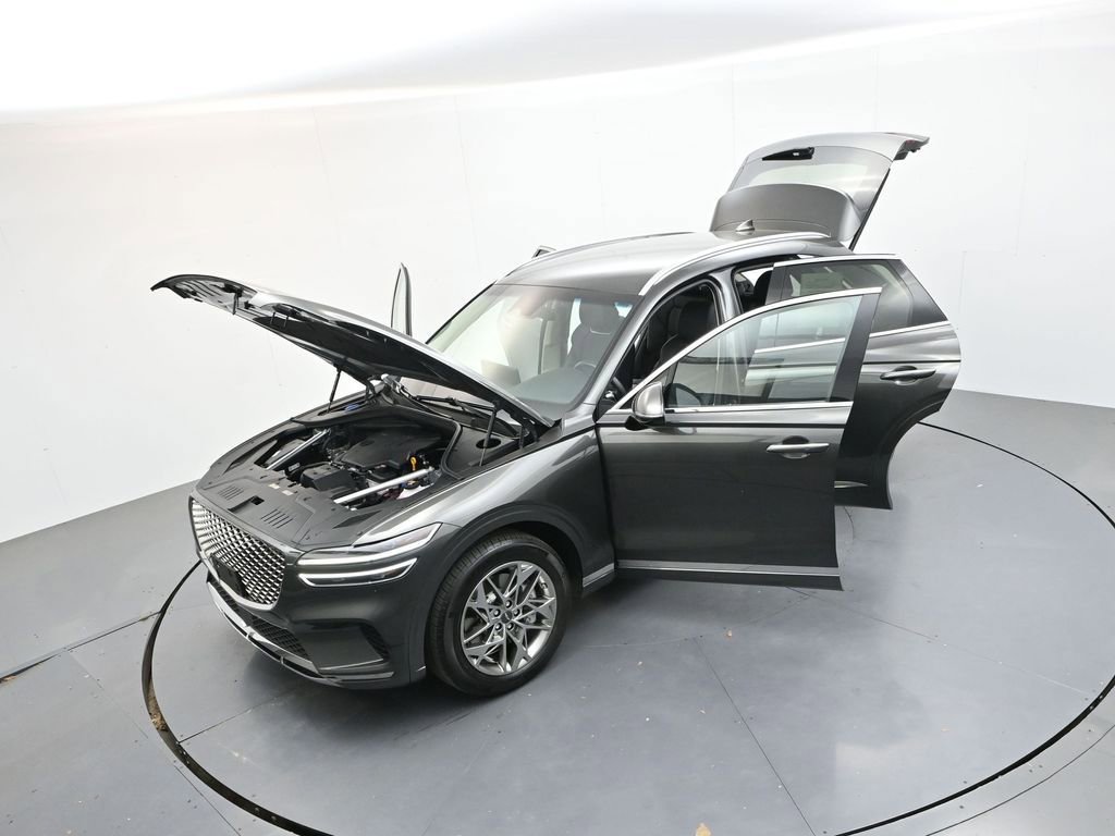 Used 2025 Genesis GV70 2.5T AWD/4WD image 40