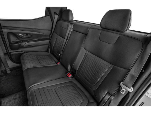 Used 2024 Hyundai Santa Cruz SEL FWD image 16