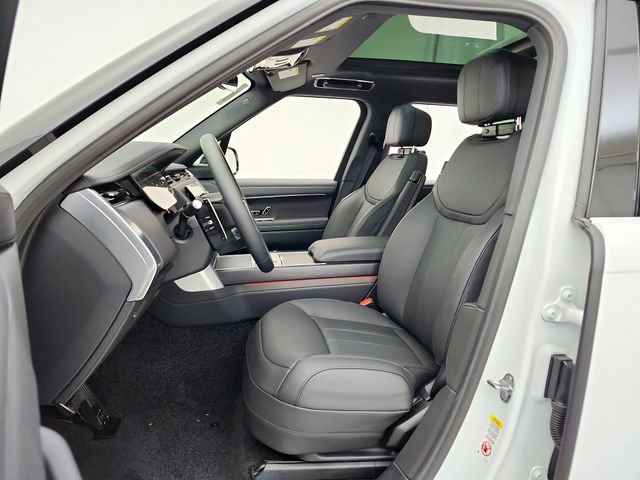 New 2026 Land Rover Range Rover SE AWD/4WD image 21