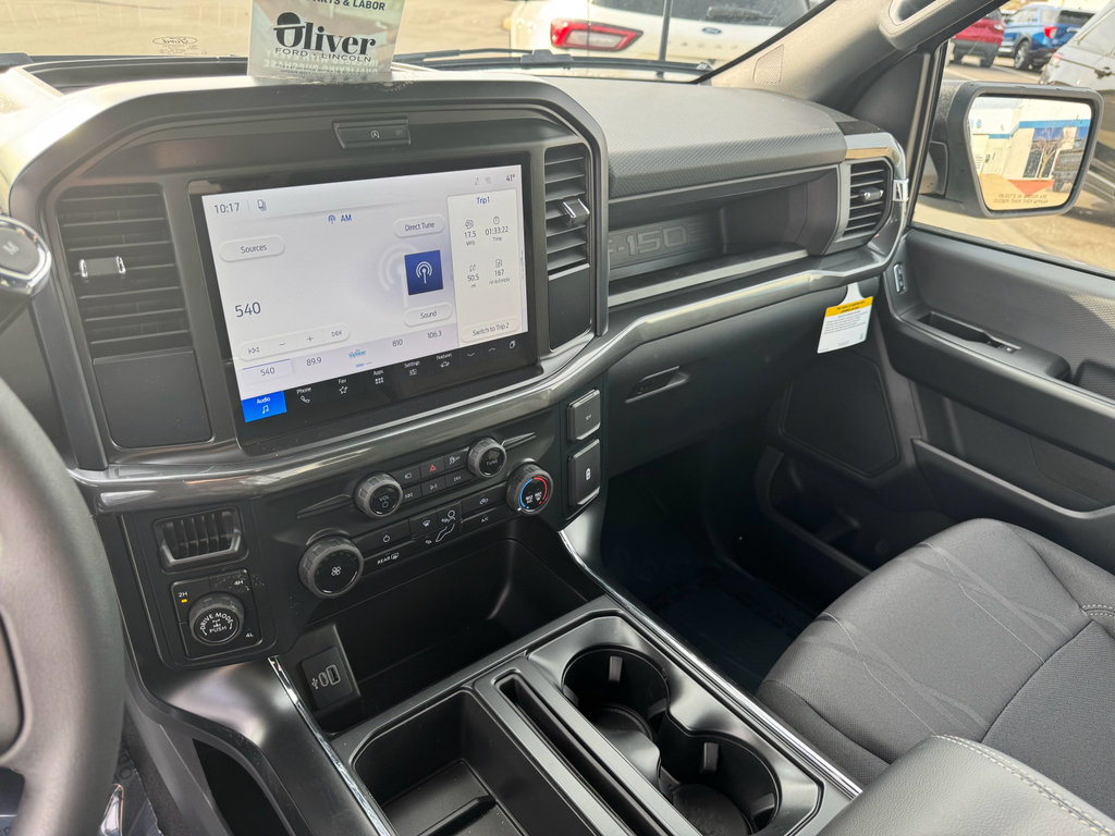 New 2026 Ford F150 STX AWD/4WD image 29