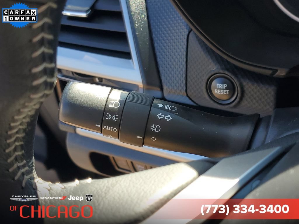 Used 2024 Subaru Forester Premium AWD/4WD image 28