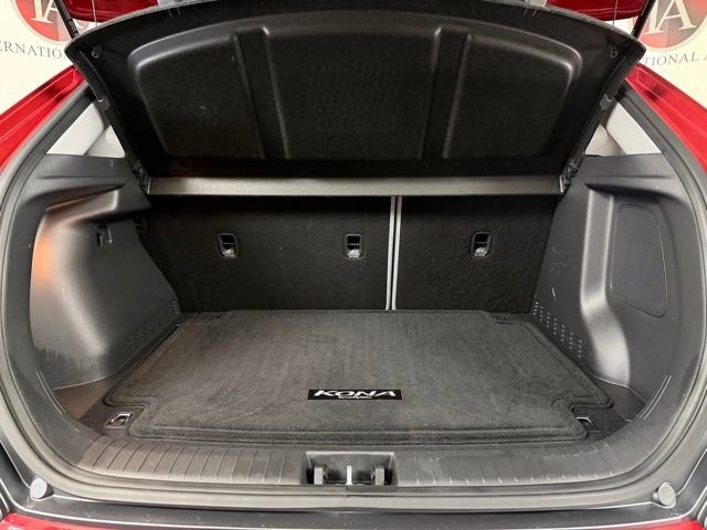 Used 2019 Hyundai Kona Ultimate image 14