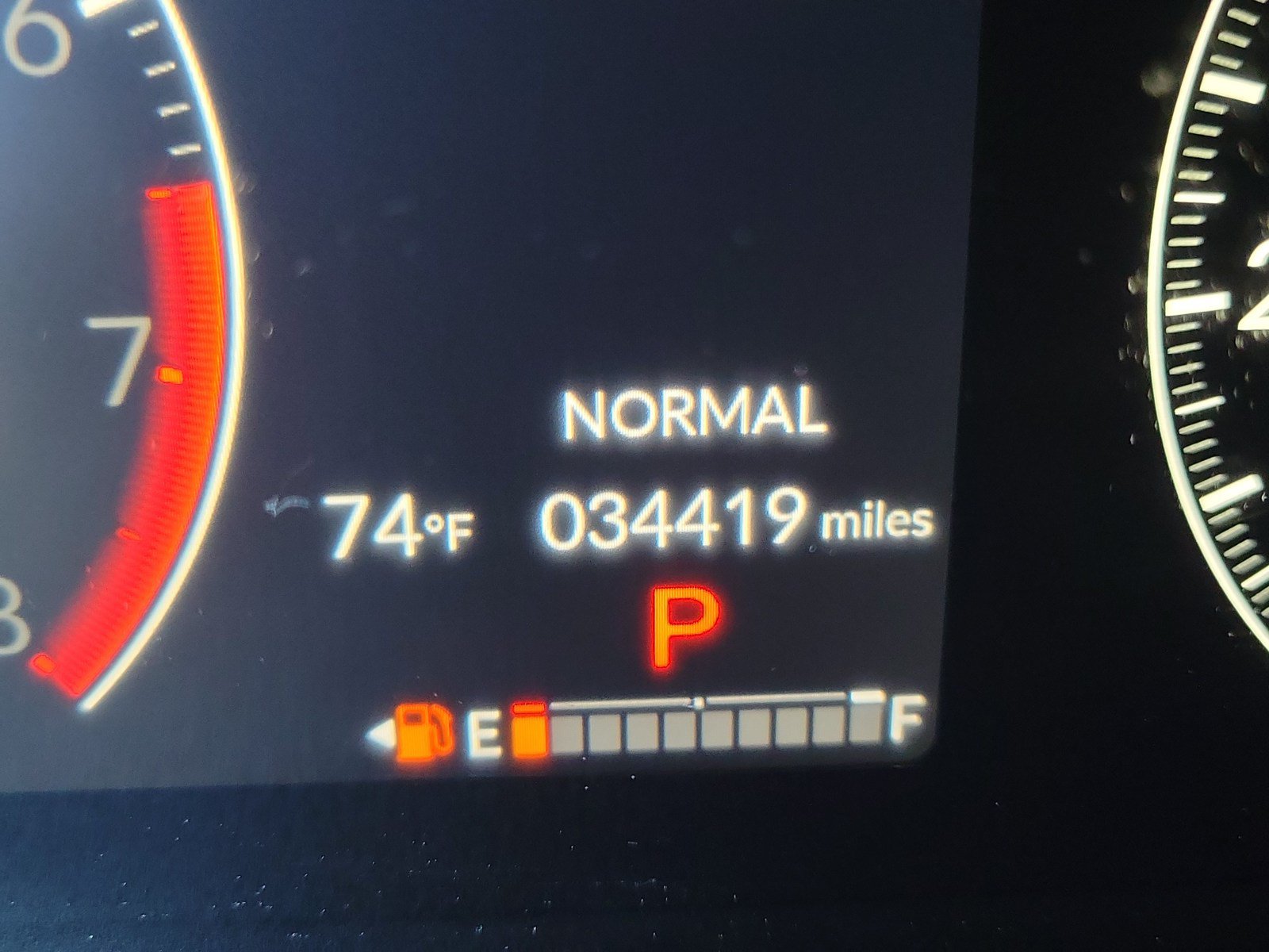 Used 2024 Honda Pilot Touring image 21