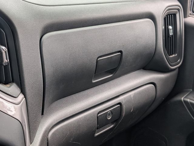 Used 2022 Chevrolet Silverado 1500 W/T w/ WT Value Package image 19