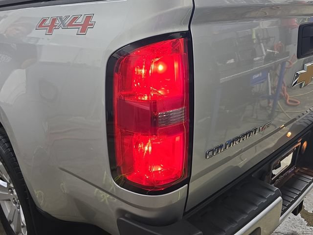 Used 2018 Chevrolet Colorado LT w/ LT Convenience Package AWD/4WD image 36