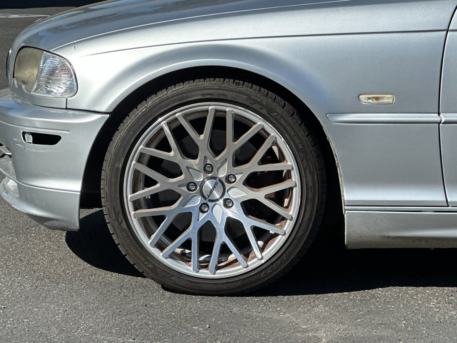 Used 2003 BMW 330Ci Convertible image 19