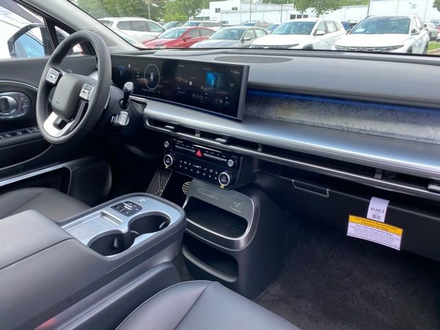 New 2026 Hyundai Ioniq 9 S image 38