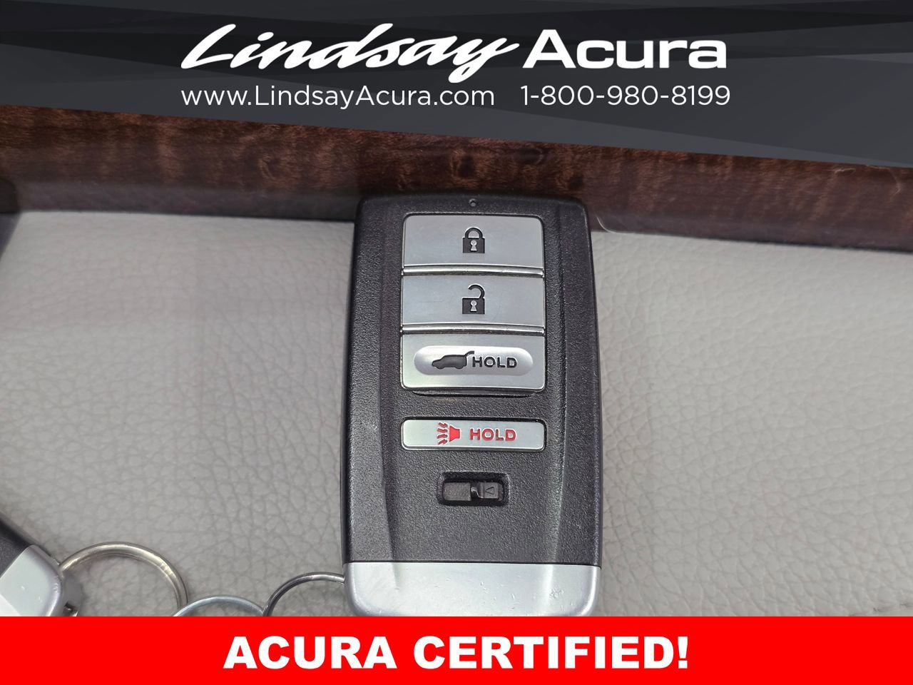 Certified 2017 Acura MDX SH-AWD image 24