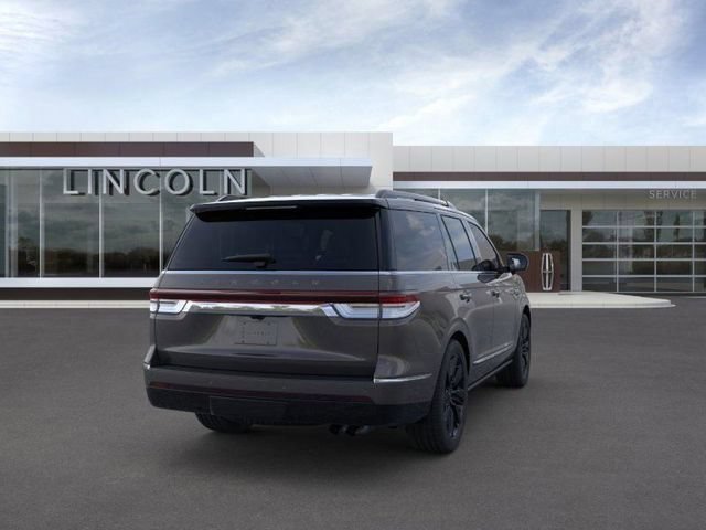 New 2024 Lincoln Navigator Black Label AWD/4WD image 9