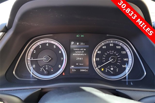 Used 2023 Hyundai Sonata SEL image 18