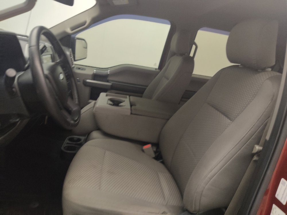 Used 2015 Ford F150 XLT w/ Equipment Group 302A Luxury RWD image 17