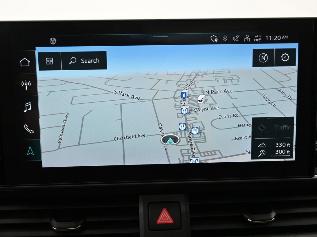 Used 2022 Audi A4 2.0T Premium Plus w/ Premium Plus Package image 23