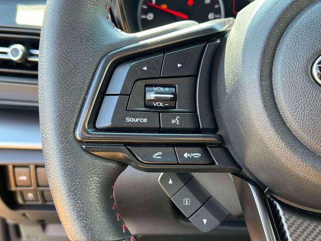 Used 2024 Subaru WRX Premium image 24