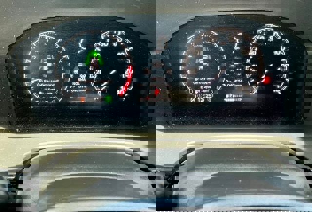 Certified 2023 Honda CR-V LX image 22