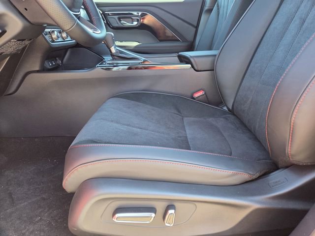 New 2026 Acura ADX A-Spec image 11