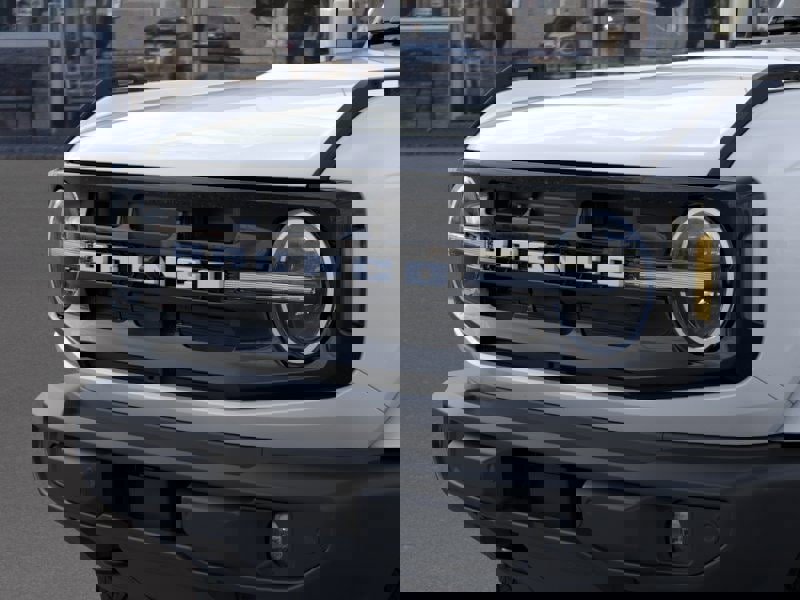 New 2026 Ford Bronco Outer Banks image 19