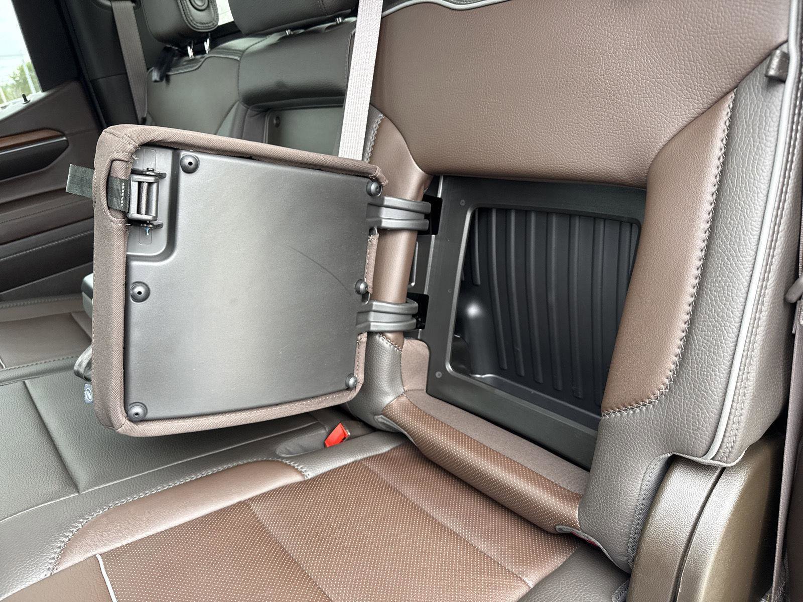 Used 2023 GMC Sierra 1500 Denali w/ Technology Package image 17