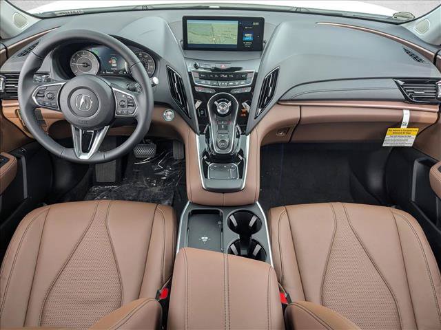 New 2026 Acura RDX SH-AWD w/ Technology Package image 15