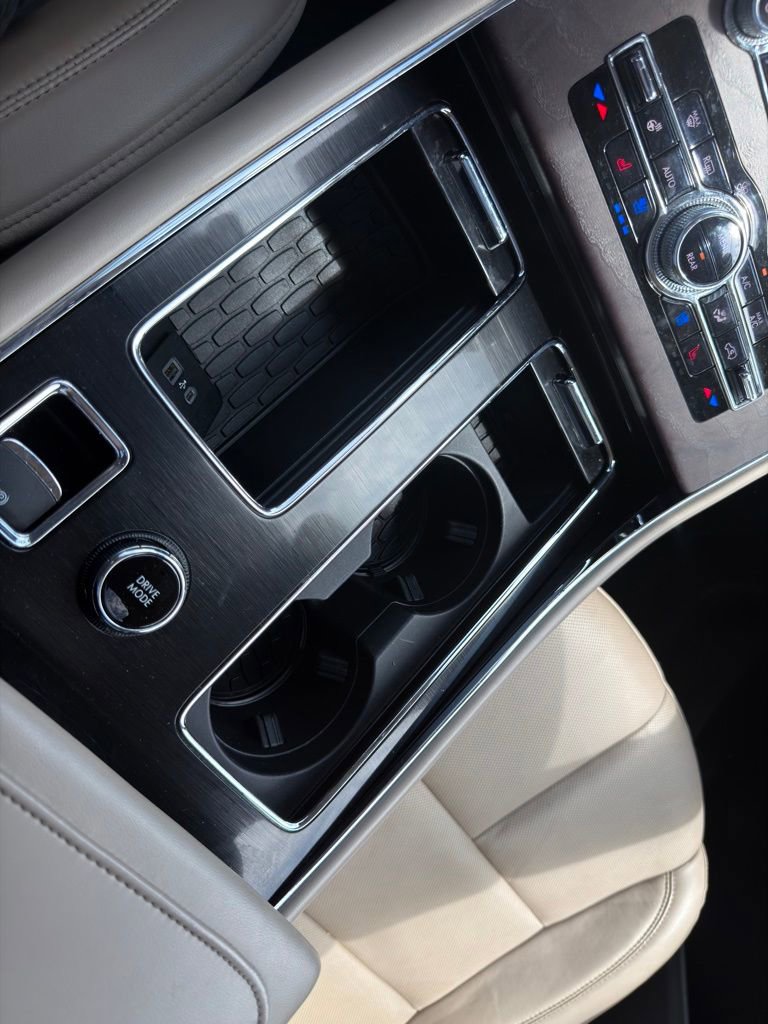 Used 2021 Lincoln Aviator Reserve w/ Elements Package Plus AWD/4WD image 33