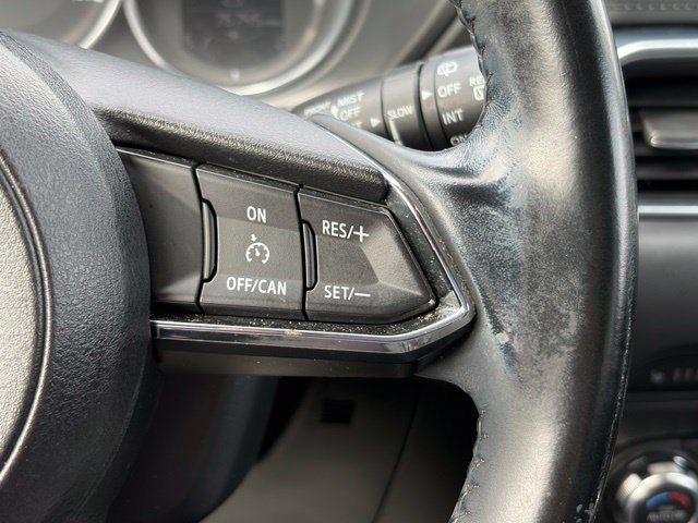 Used 2017 MAZDA CX-5 Touring AWD/4WD image 21