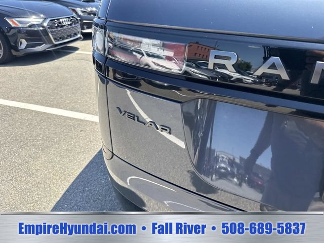 Used 2024 Land Rover Range Rover Velar Dynamic HSE AWD/4WD image 5