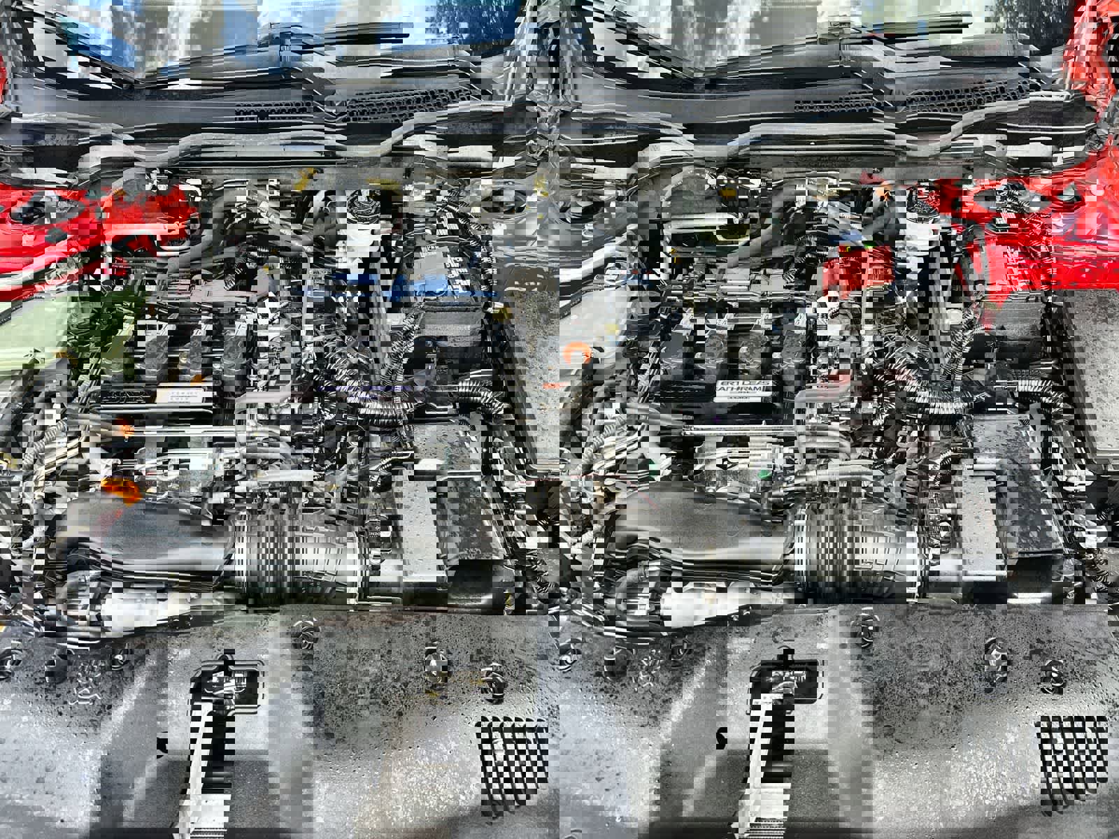 Used 2018 Honda Civic EX-L image 13