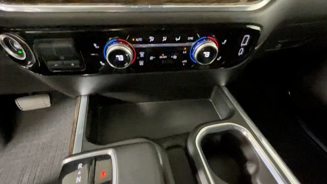 Used 2024 GMC Sierra 1500 Elevation w/ X31 Off-Road Package AWD/4WD image 28