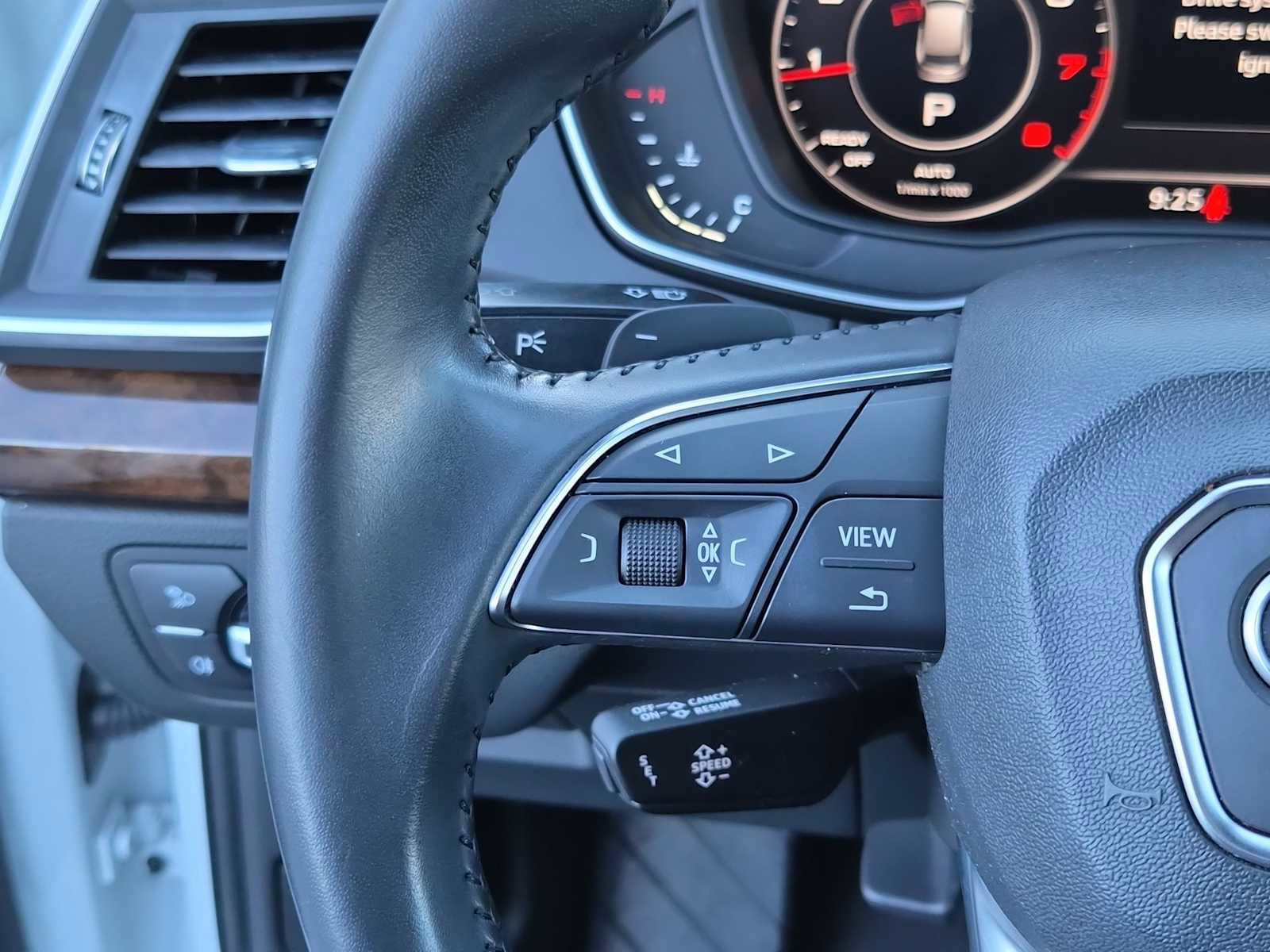 Used 2019 Audi Q5 2.0T Premium Plus w/ Premium Plus Package image 21