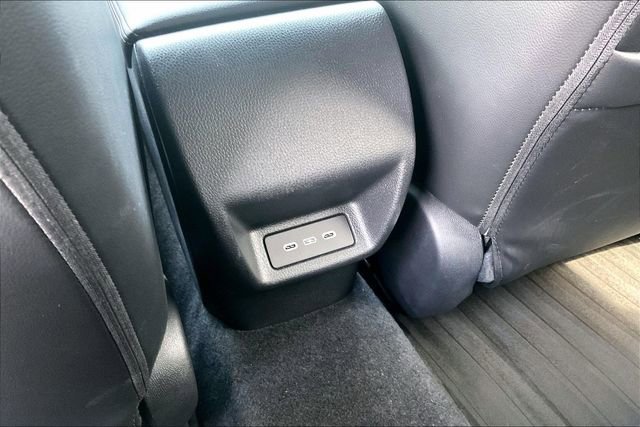 Used 2025 Acura Integra A-Spec FWD image 10
