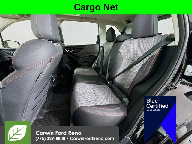 Used 2023 Subaru Forester Sport w/ Popular Package #2 image 26